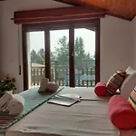 Bnbook Casa Dei Peschi - Di Monate Apartman *