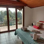 Bnbook Casa Dei Peschi - Di Monate