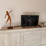 Bnbook Casa Dei Peschi - Di Monate Apartman *